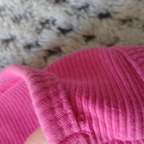 Victoria's Secret Beauty Rush Collection Tank Top Women's One Size Delicious - Picture 10 of 10